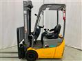 Used Forklifts